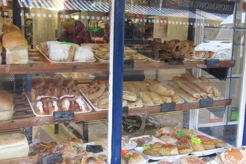 Mrs Brown's photo 1